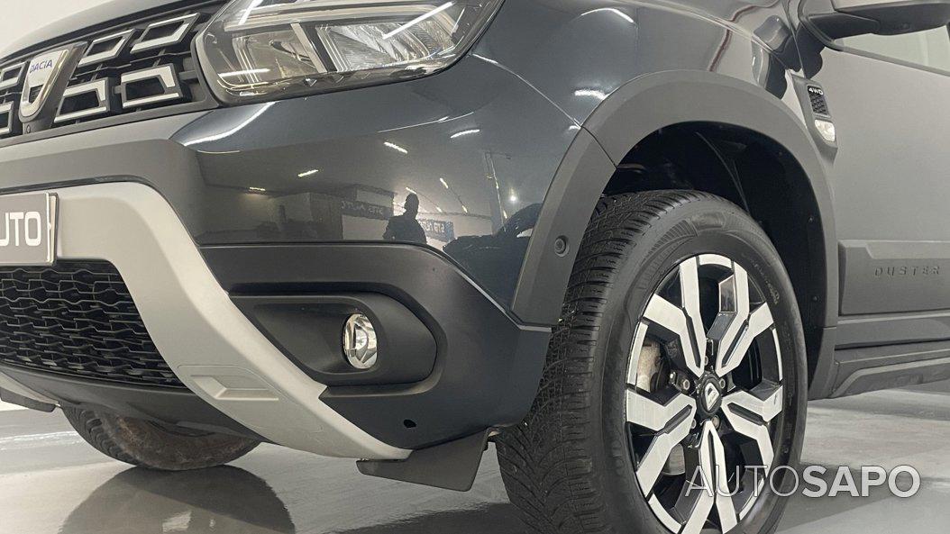 Dacia Duster 1.5 Blue dCi Prestige 4WD de 2023