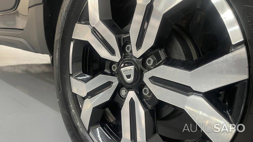 Dacia Duster 1.5 Blue dCi Prestige 4WD de 2023
