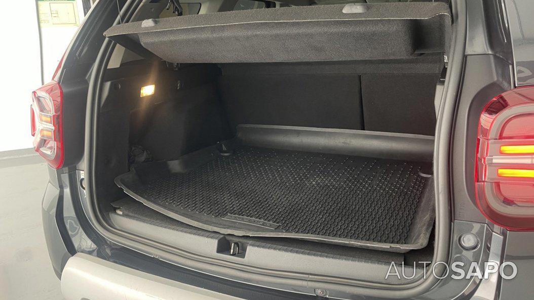Dacia Duster 1.5 Blue dCi Prestige 4WD de 2023