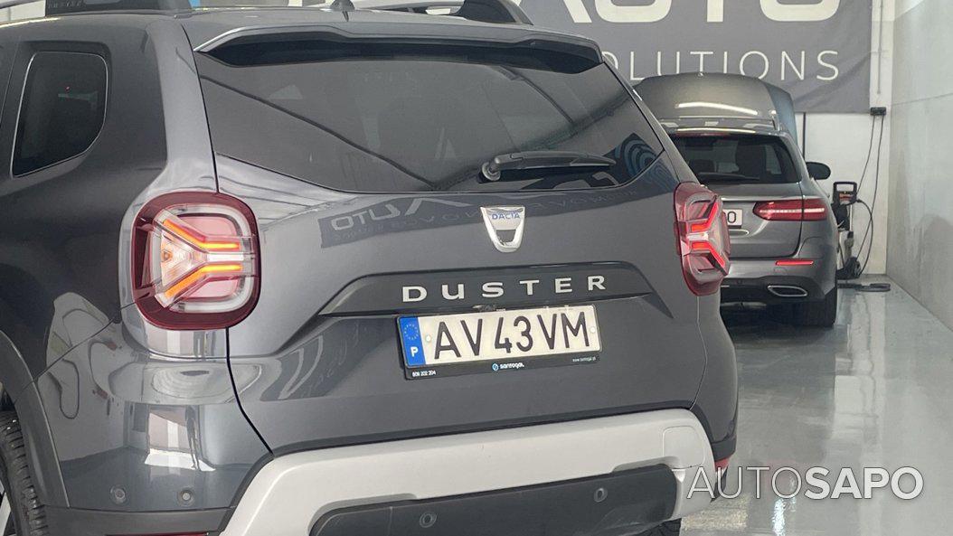 Dacia Duster 1.5 Blue dCi Prestige 4WD de 2023