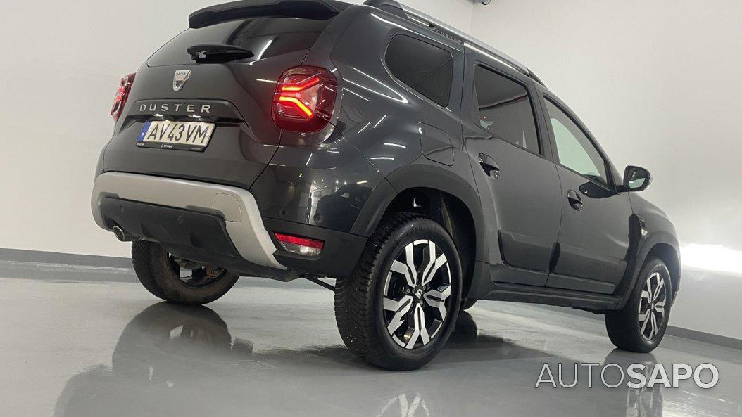 Dacia Duster 1.5 Blue dCi Prestige 4WD de 2023