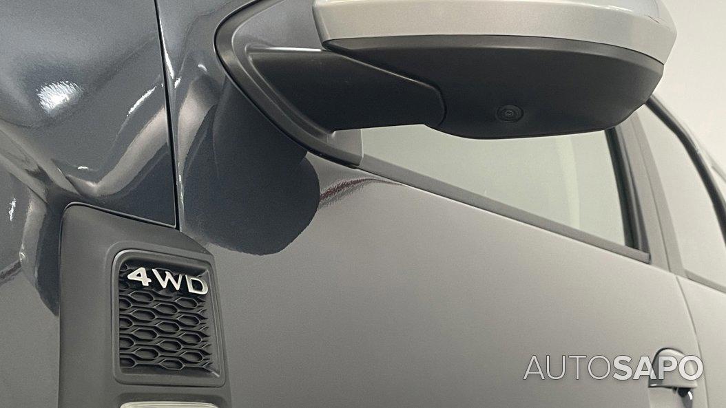 Dacia Duster 1.5 Blue dCi Prestige 4WD de 2023