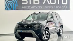 Dacia Duster 1.5 Blue dCi Prestige 4WD de 2023