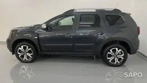 Dacia Duster 1.5 Blue dCi Prestige 4WD de 2023