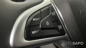 Dacia Duster 1.5 Blue dCi Prestige 4WD de 2023