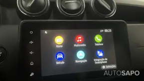 Dacia Duster 1.5 Blue dCi Prestige 4WD de 2023