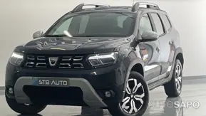 Dacia Duster 1.5 Blue dCi Prestige 4WD de 2023
