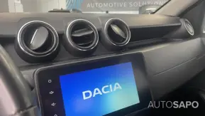 Dacia Duster 1.5 Blue dCi Prestige 4WD de 2023