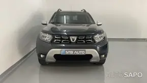 Dacia Duster 1.5 Blue dCi Prestige 4WD de 2023
