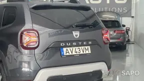 Dacia Duster 1.5 Blue dCi Prestige 4WD de 2023
