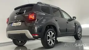 Dacia Duster 1.5 Blue dCi Prestige 4WD de 2023