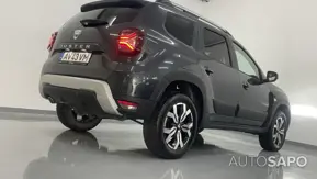 Dacia Duster 1.5 Blue dCi Prestige 4WD de 2023