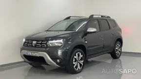 Dacia Duster 1.5 Blue dCi Prestige 4WD de 2023