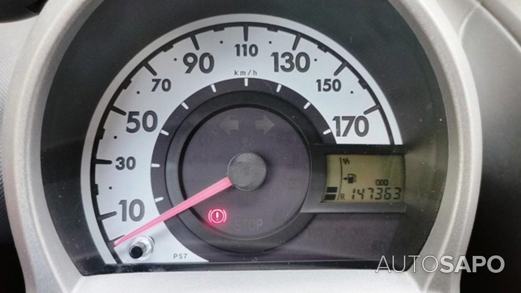 Citroen C1 1.0 Attraction de 2013