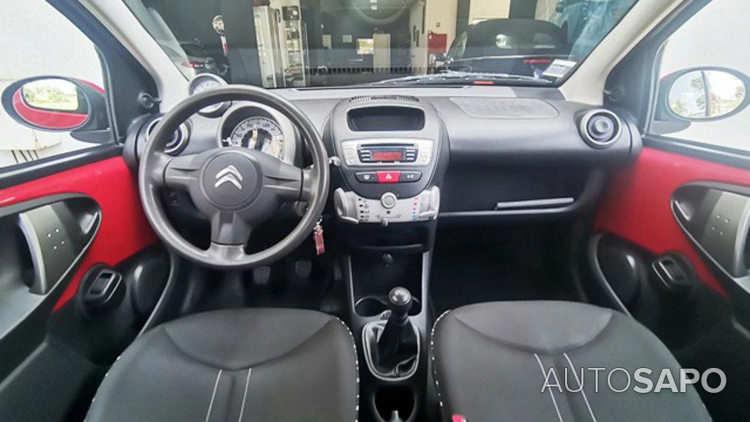 Citroen C1 1.0 Attraction de 2013