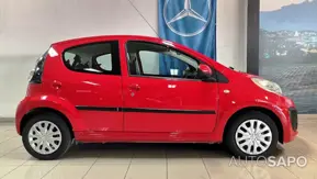 Citroen C1 1.0 Attraction de 2013