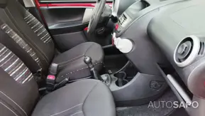 Citroen C1 1.0 Attraction de 2013