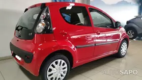Citroen C1 1.0 Attraction de 2013