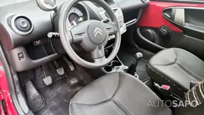 Citroen C1 1.0 Attraction de 2013