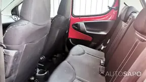 Citroen C1 1.0 Attraction de 2013