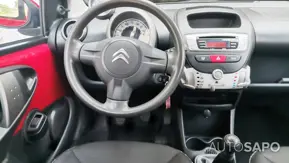 Citroen C1 1.0 Attraction de 2013