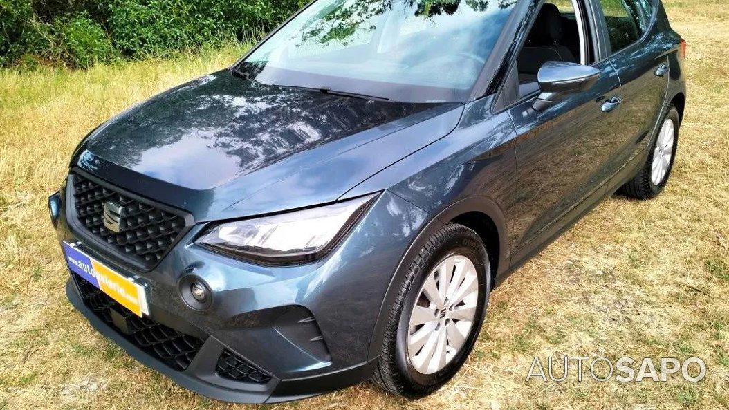 Seat Arona 1.0 TSI Style de 2023