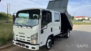 Isuzu NRL 150.35/ 34 de 2012