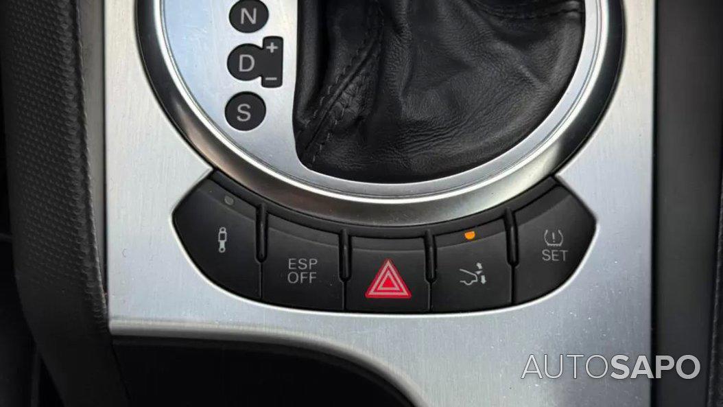 Audi TT 2.0 TFSI S tronic de 2007