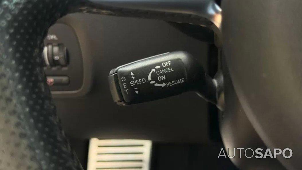 Audi TT 2.0 TFSI S tronic de 2007