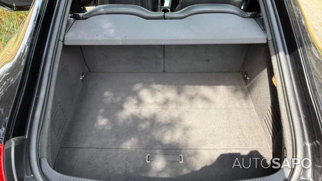 Audi TT 2.0 TFSI S tronic de 2007