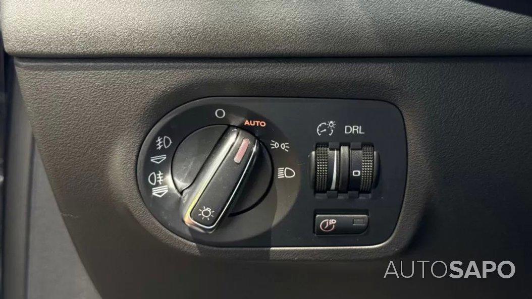 Audi TT 2.0 TFSI S tronic de 2007