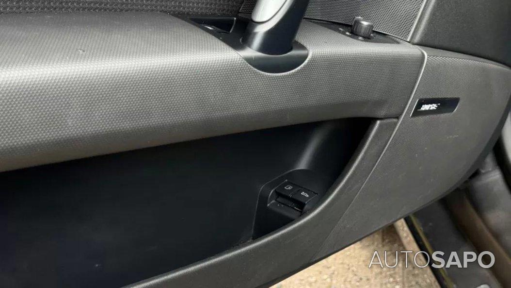 Audi TT 2.0 TFSI S tronic de 2007