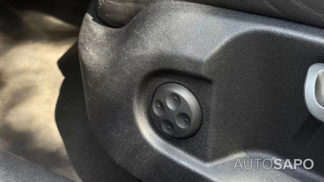 Audi TT 2.0 TFSI S tronic de 2007