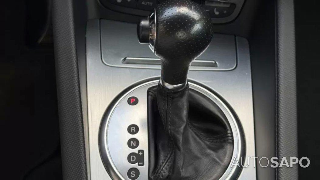 Audi TT 2.0 TFSI S tronic de 2007