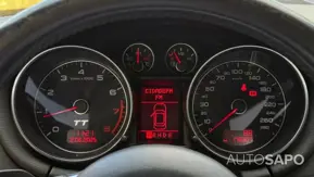 Audi TT 2.0 TFSI S tronic de 2007