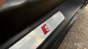 Audi TT 2.0 TFSI S tronic de 2007