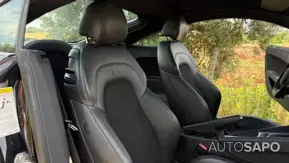 Audi TT 2.0 TFSI S tronic de 2007