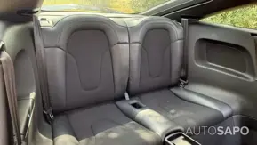 Audi TT 2.0 TFSI S tronic de 2007