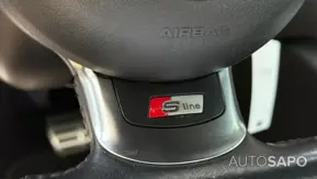Audi TT 2.0 TFSI S tronic de 2007