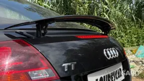 Audi TT 2.0 TFSI S tronic de 2007