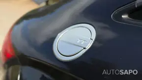 Audi TT 2.0 TFSI S tronic de 2007