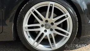 Audi TT 2.0 TFSI S tronic de 2007