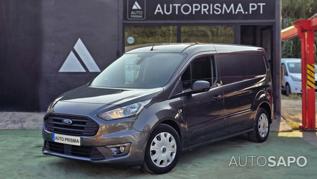Ford Transit Connect Connect 1.5 TDCi 210 L2 Sport Powershift de 2020