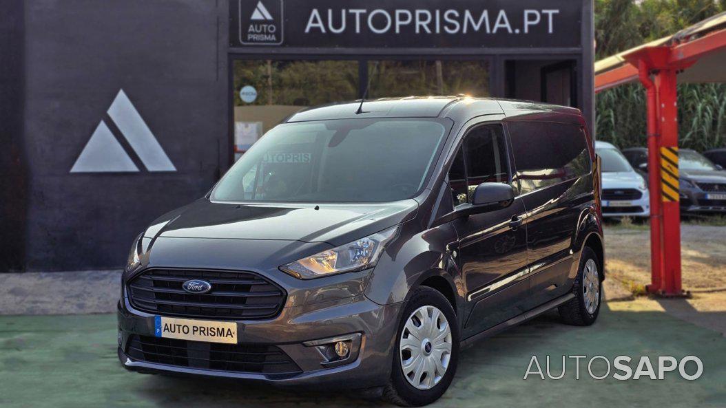 Ford Transit Connect Connect 1.5 TDCi 210 L2 Sport Powershift de 2020