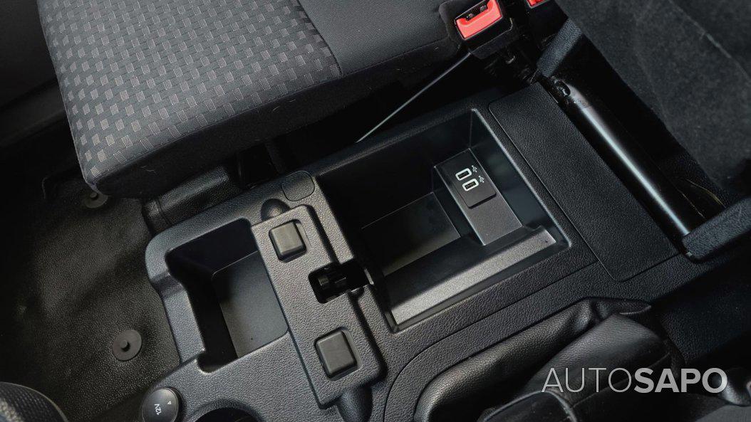 Ford Transit Connect Connect 1.5 TDCi 210 L2 Sport Powershift de 2020