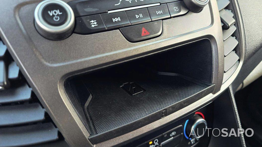 Ford Transit Connect Connect 1.5 TDCi 210 L2 Sport Powershift de 2020