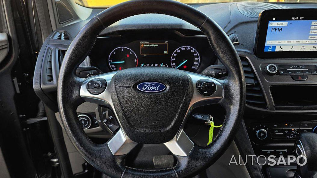 Ford Transit Connect Connect 1.5 TDCi 210 L2 Sport Powershift de 2020