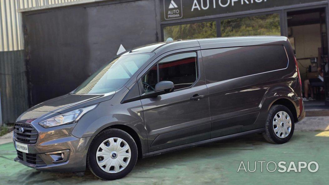 Ford Transit Connect Connect 1.5 TDCi 210 L2 Sport Powershift de 2020