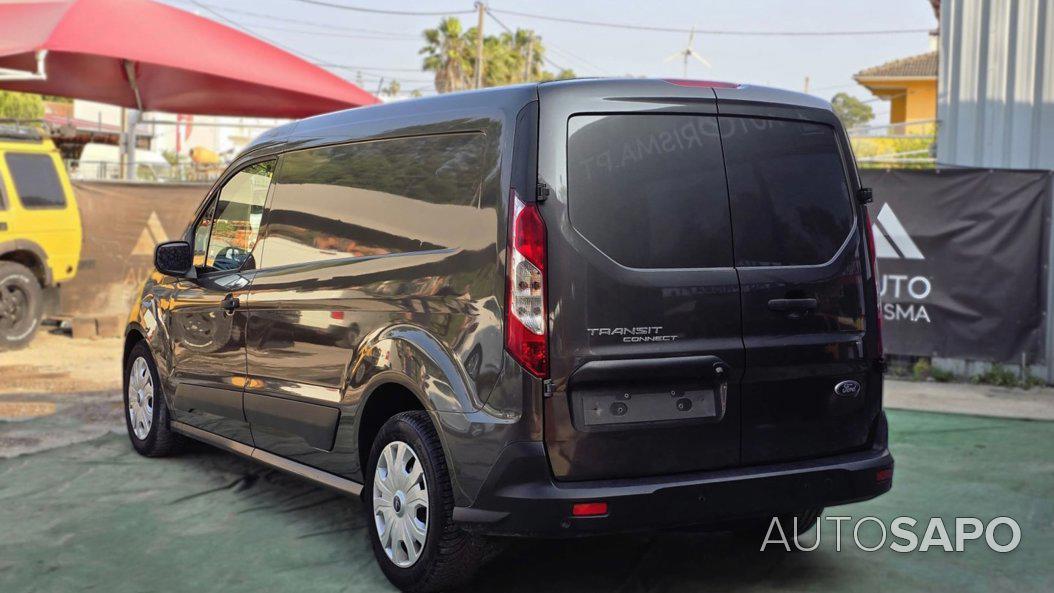Ford Transit Connect Connect 1.5 TDCi 210 L2 Sport Powershift de 2020