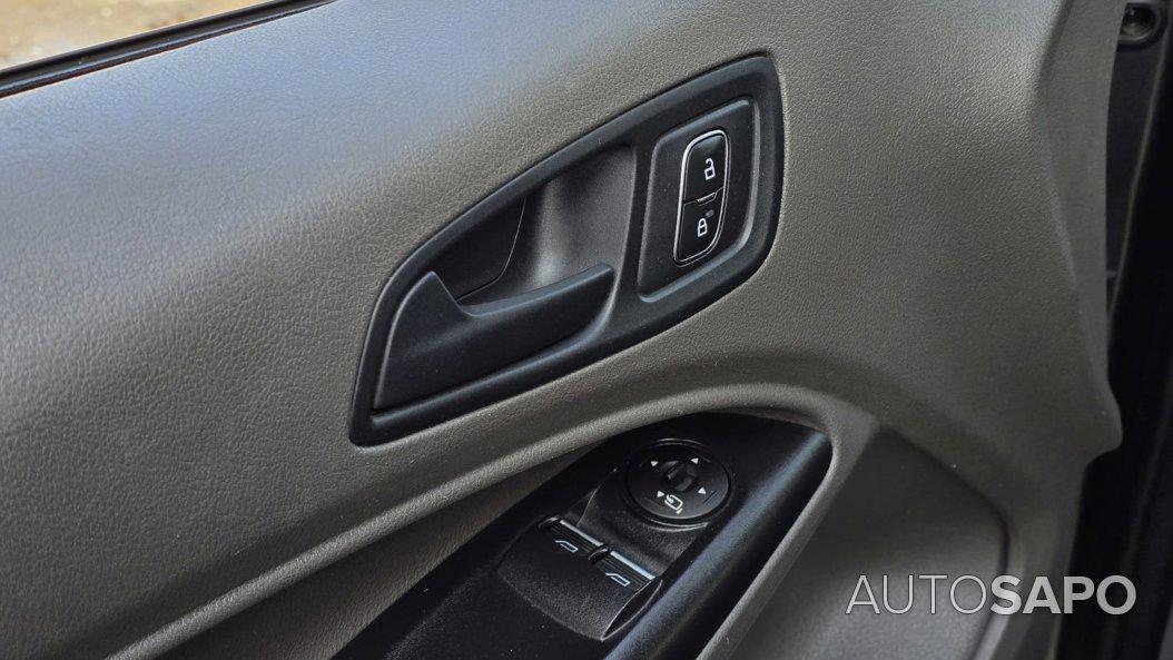 Ford Transit Connect Connect 1.5 TDCi 210 L2 Sport Powershift de 2020